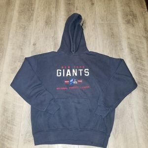 Giants hoodie sweatshirt